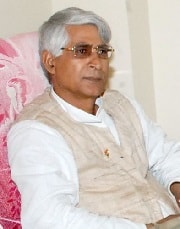Blog Author Image